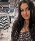Rencontre Femme : Anzhelika, 34 ans à Ukraine  Kyiv